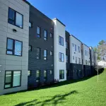 Bloomington Indiana 1 Bedroom Apartments - Hillside Manors